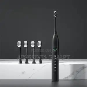 4in1 Electric Toothbrush