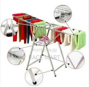 Folding Drying Rack