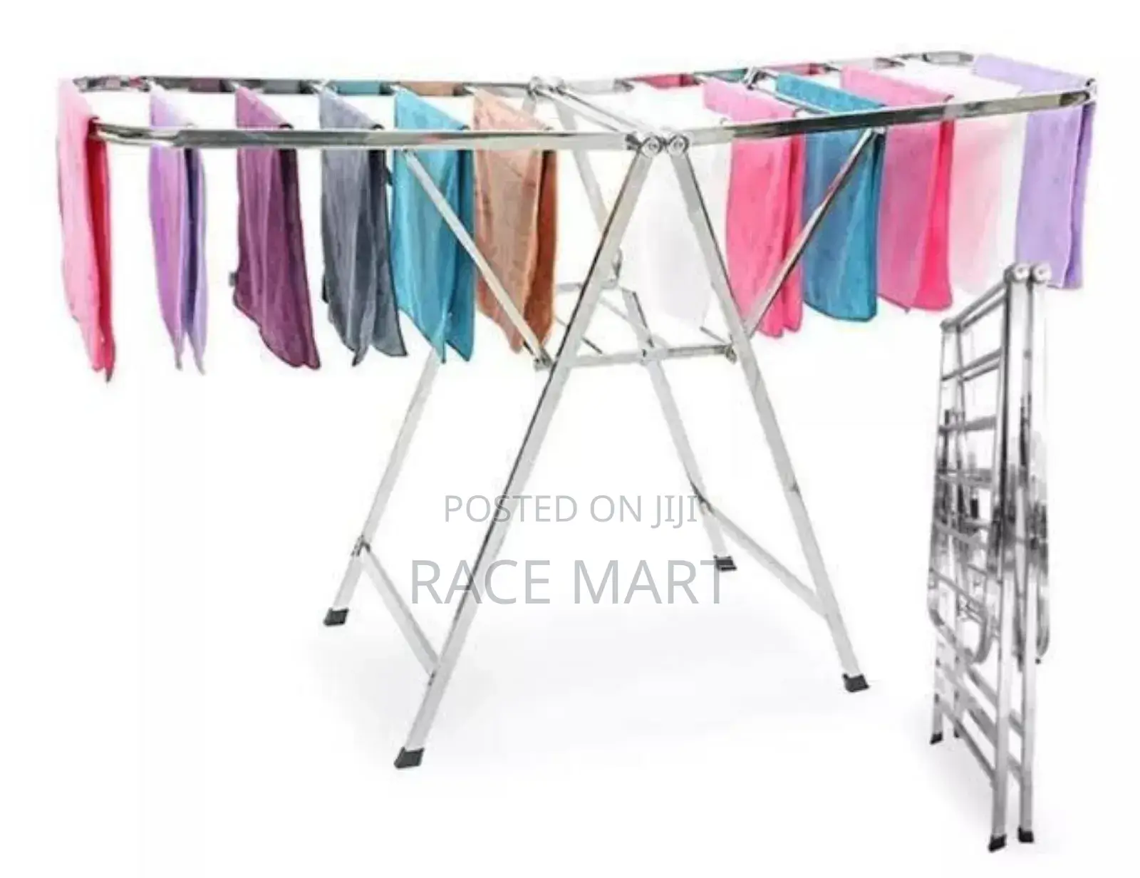 Folding Drying Rack
