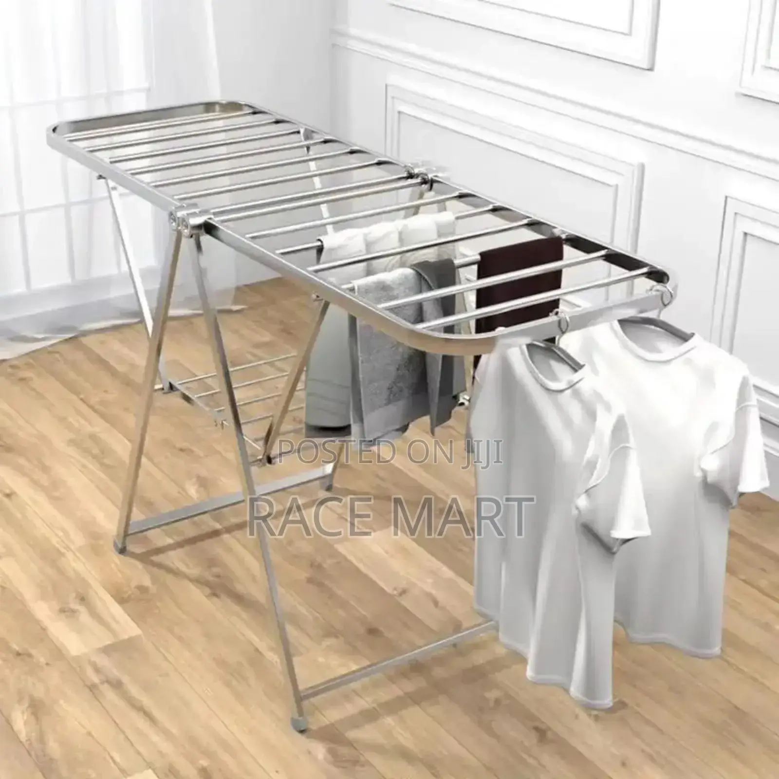 Folding Drying Rack