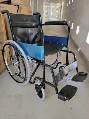 Photo - Easy to Carry Wheelchairs፸اwheelchairةىwheelchairظwheelchair