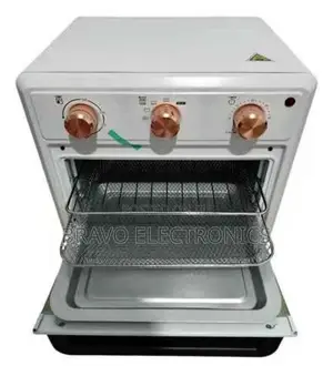 Photo - Boma Oven and Air Fryer