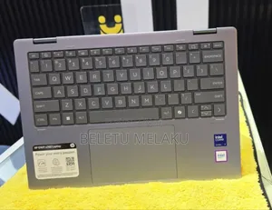 New Laptop HP Envy X360 16GB Intel Core Ultra 7 SSD 1T
