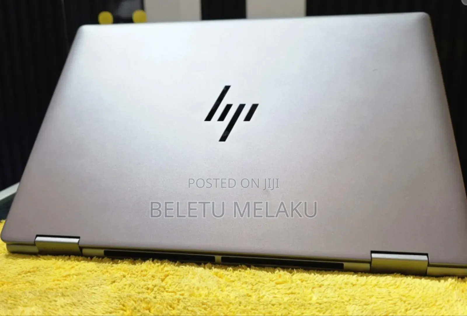 New Laptop HP Envy X360 16GB Intel Core Ultra 7 SSD 1T