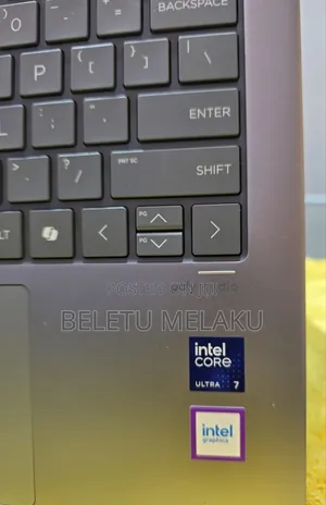 New Laptop HP Envy X360 16GB Intel Core Ultra 7 SSD 1T