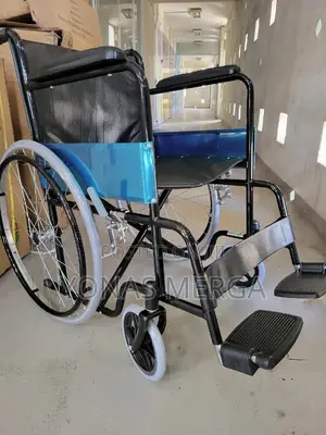 Easy to Transport Store Wheelchairخwheelchairجßwheelchair