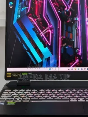 New Laptop Acer Predator Helios 300 16GB Intel Core I9 SSD 1T