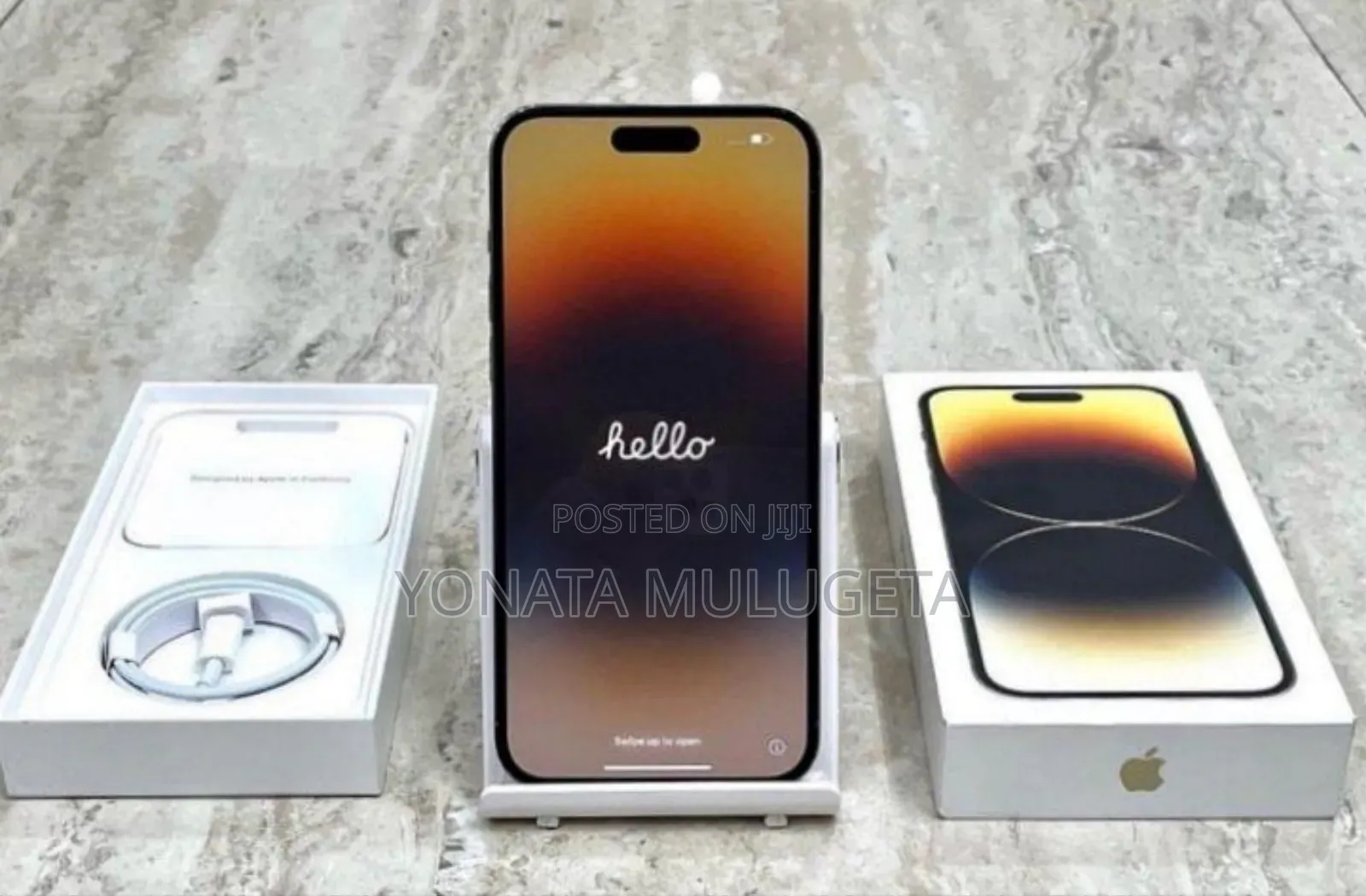 New Apple iPhone 14 Pro Max 1 TB