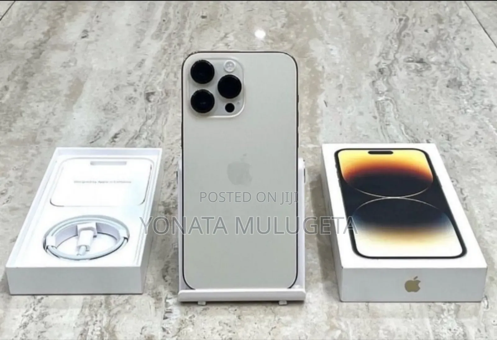 New Apple iPhone 14 Pro Max 1 TB