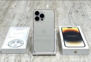 New Apple iPhone 14 Pro Max 1 TB