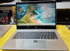 New Laptop HP ProBook X360 440 16GB AMD Ryzen 7 SSD 512GB