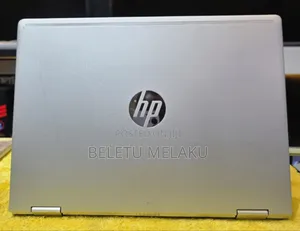 New Laptop HP ProBook X360 440 16GB AMD Ryzen 7 SSD 512GB