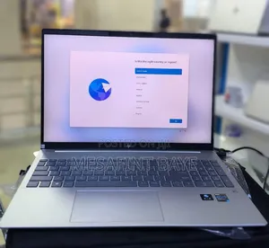 New Laptop HP Pavilion 15 16GB Intel Core I7 SSD 1T