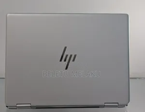 New Laptop HP Spectre X360 16GB Intel Core I5 SSD 1T