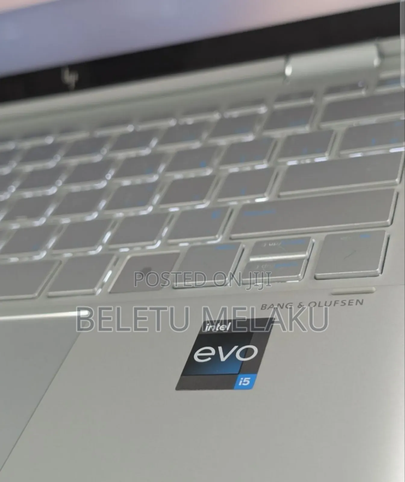 New Laptop HP Spectre X360 16GB Intel Core I5 SSD 1T