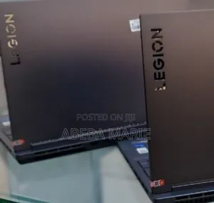 Photo - New Lenovo Legion Y7000P IRX9 Gaming Laptop 16GB Intel Core I7 SSD 1T