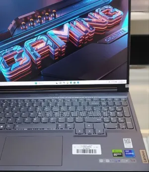 New Lenovo Legion Y7000P IRX9 Gaming Laptop 16GB Intel Core I7 SSD 1T