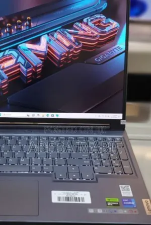 New Lenovo Legion Y7000P IRX9 Gaming Laptop 16GB Intel Core I7 SSD 1T