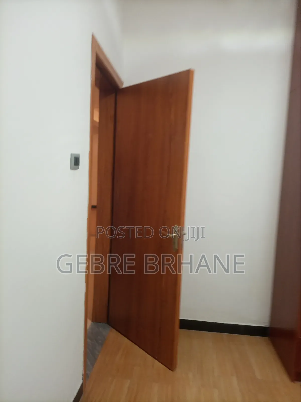 2bdrm Apartment in Apartment, Yeka for rent