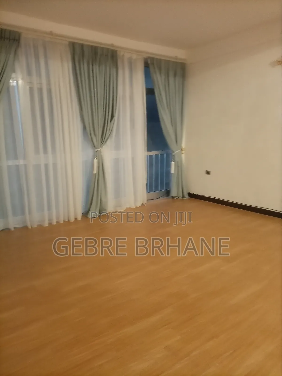 2bdrm Apartment in Apartment, Yeka for rent