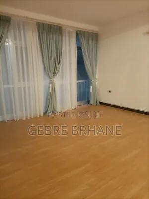 2bdrm Apartment in Apartment, Yeka for rent