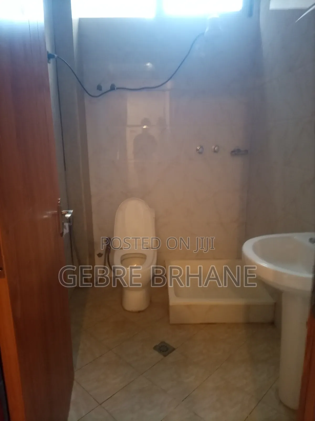 2bdrm Apartment in Apartment, Yeka for rent