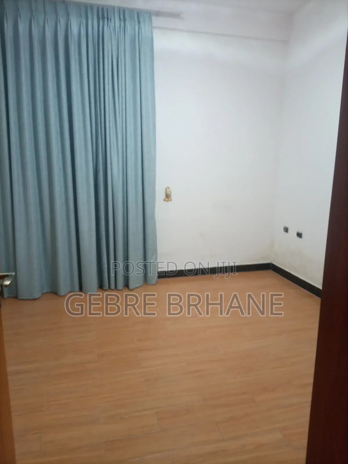 2bdrm Apartment in Apartment, Yeka for rent