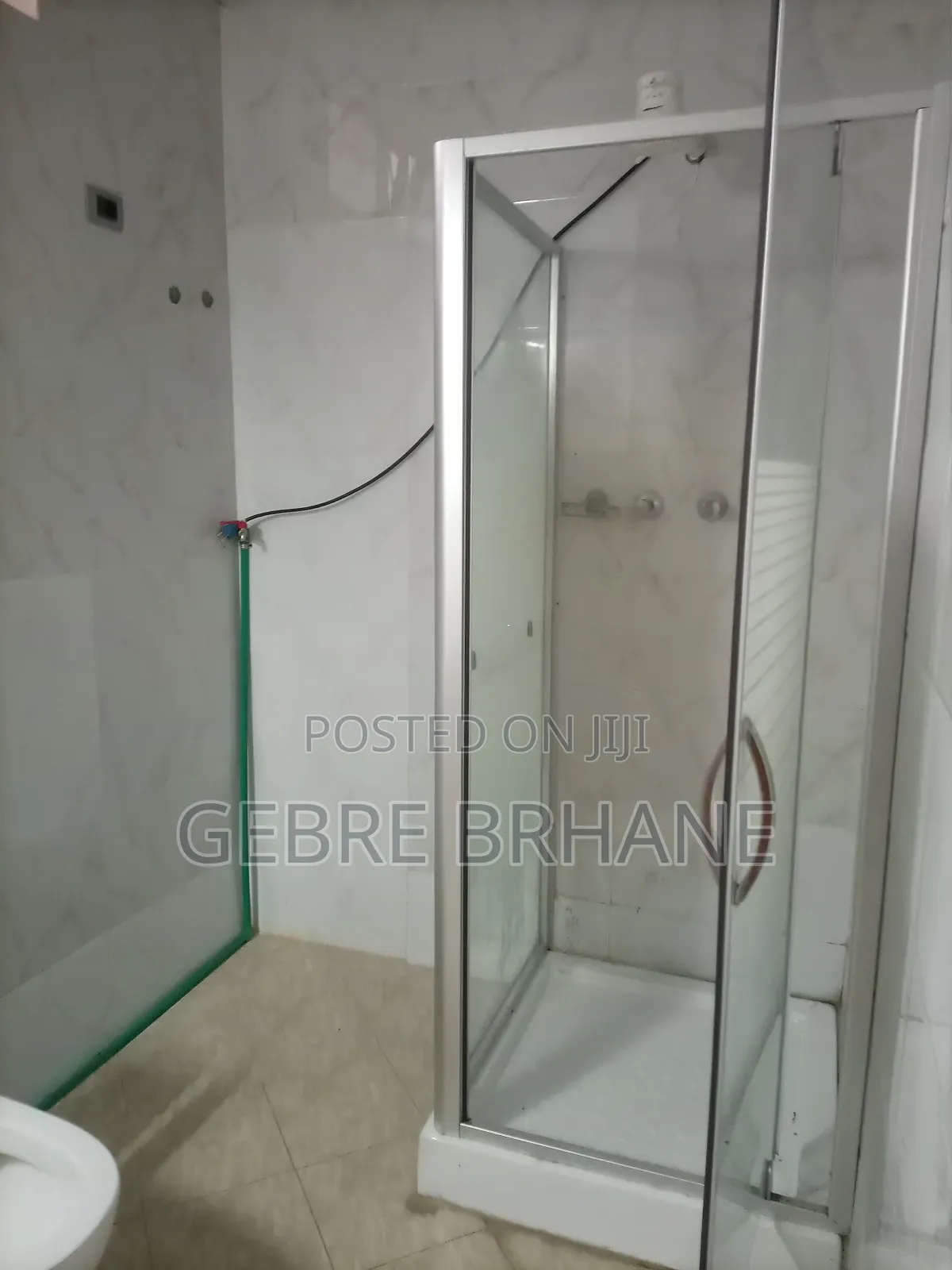 2bdrm Apartment in Apartment, Yeka for rent