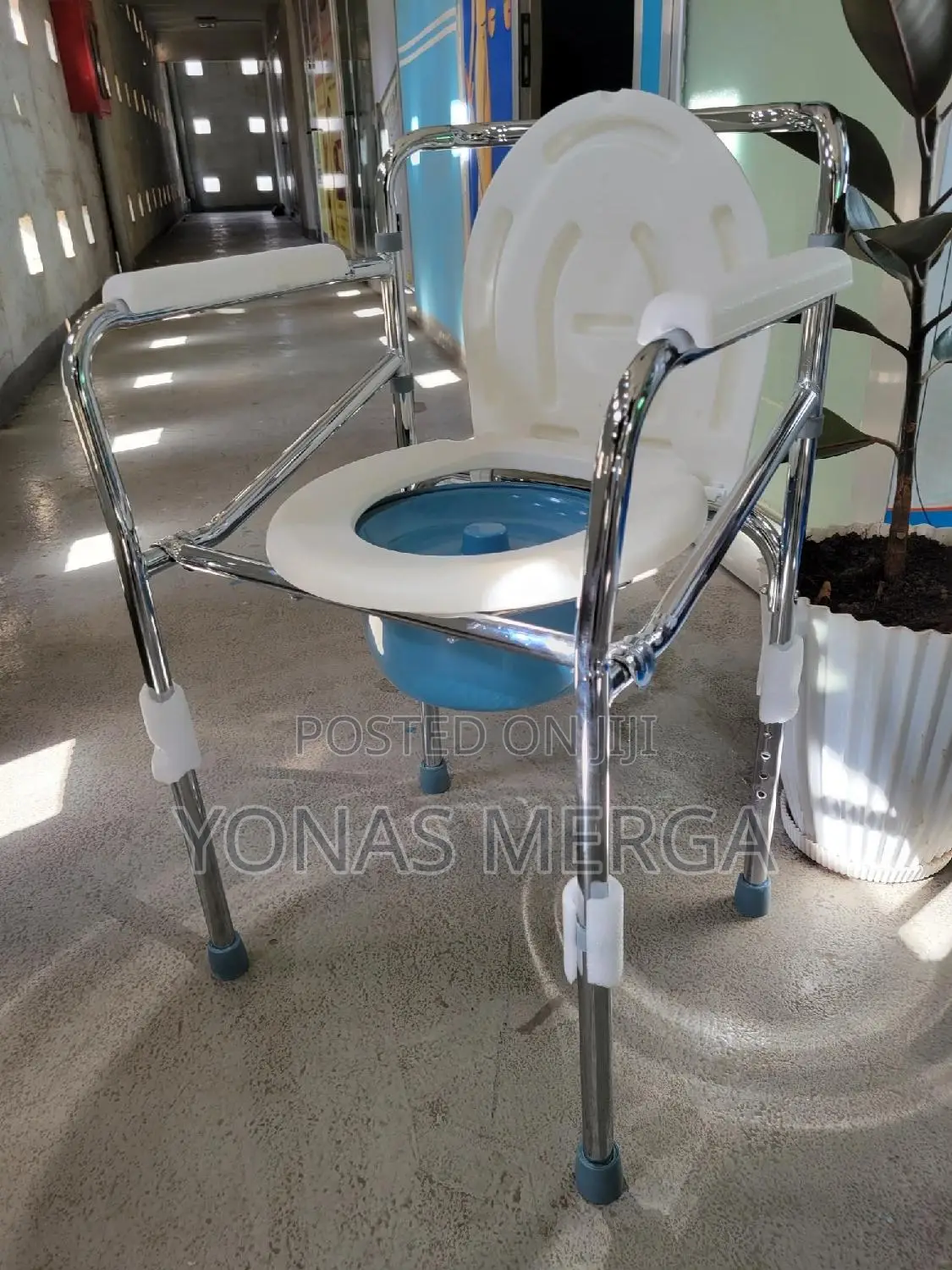 Toilet Commodes Chairشcommode Bucket With Shower Useقtoilet
