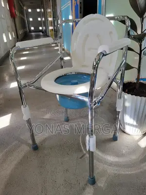 Toilet Commodes Chairشcommode Bucket With Shower Useقtoilet