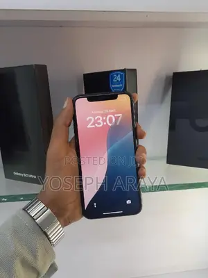 Apple iPhone 11 Pro Max 256 GB Gray