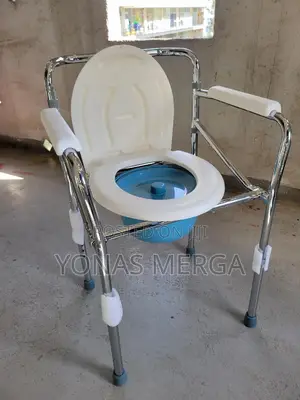 Folding Bedside Commode Chairجtoilet Chair中shower Chairهpopi