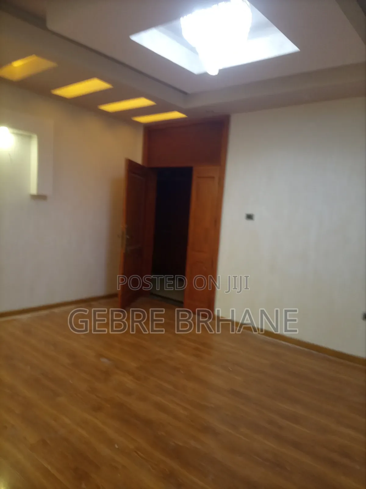 3bdrm Apartment in Apartment, Yeka for rent
