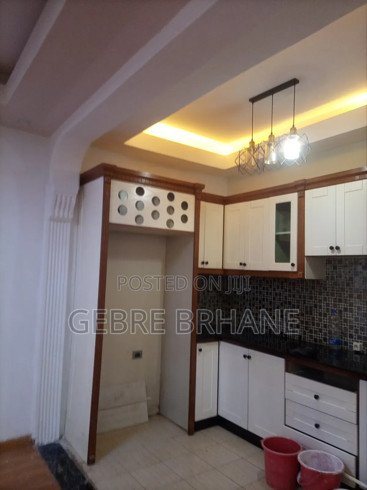3bdrm Apartment in Apartment, Yeka for rent