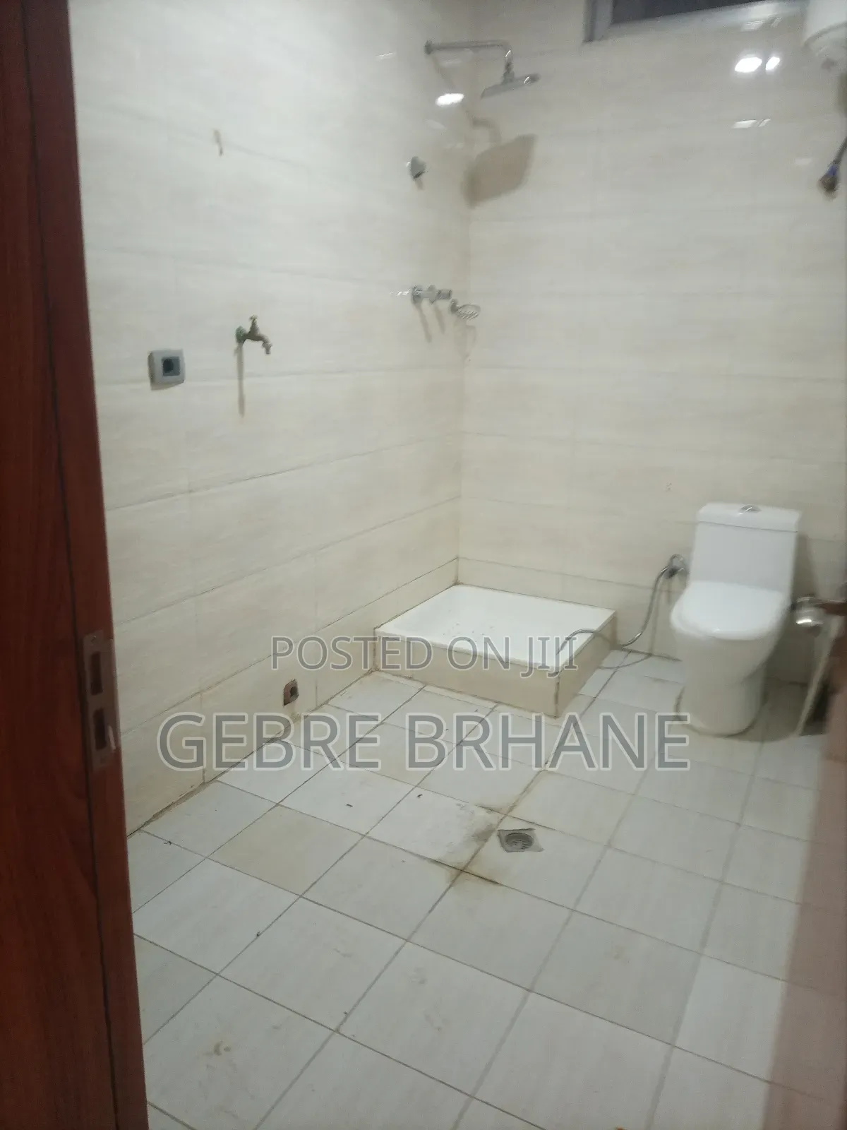 3bdrm Apartment in Apartment, Yeka for rent