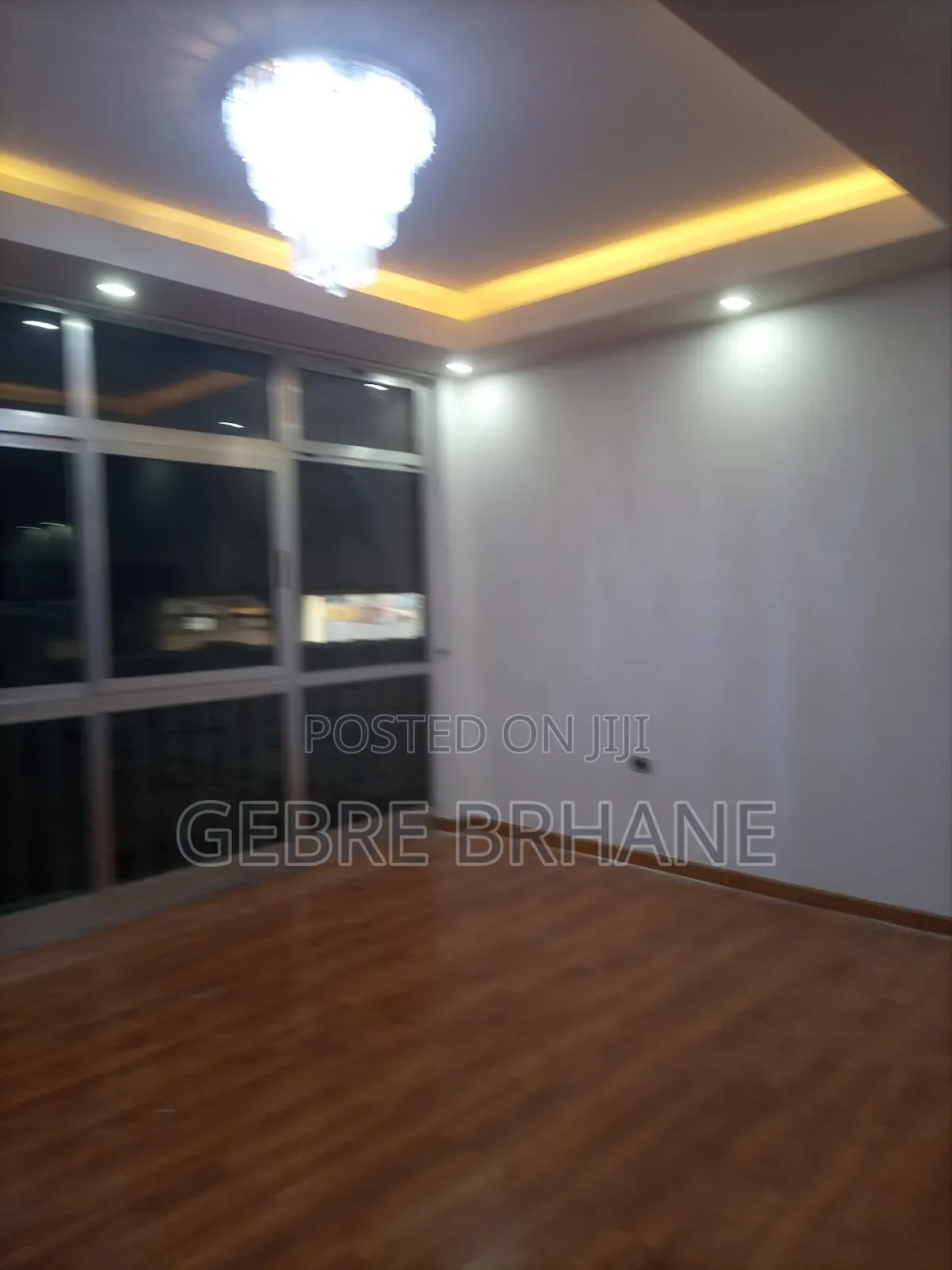 3bdrm Apartment in Apartment, Yeka for rent