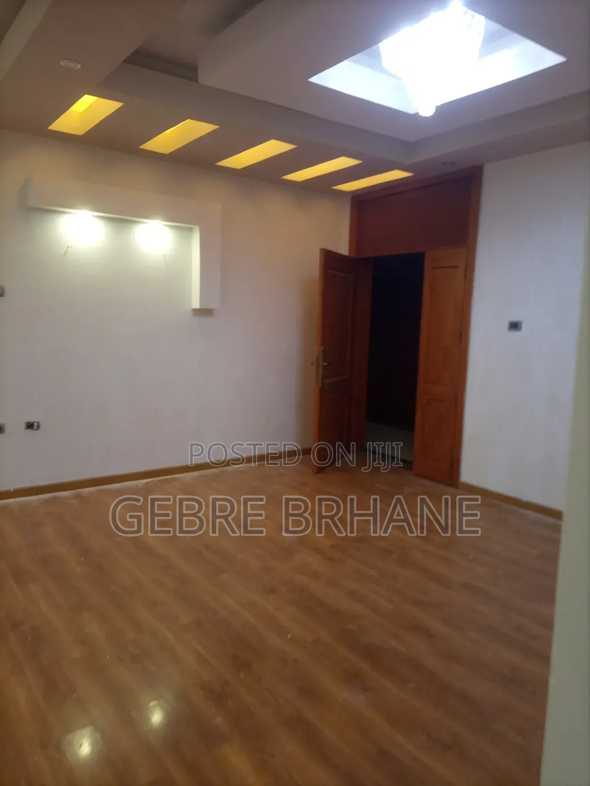 3bdrm Apartment in Apartment, Yeka for rent