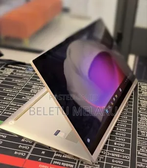 New Laptop Lenovo Yoga 9i 16GB Intel Core I7 SSD 1T