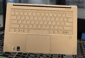 New Laptop Lenovo Yoga 9i 16GB Intel Core I7 SSD 1T