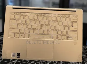 New Laptop Lenovo Yoga 9i 16GB Intel Core I7 SSD 1T