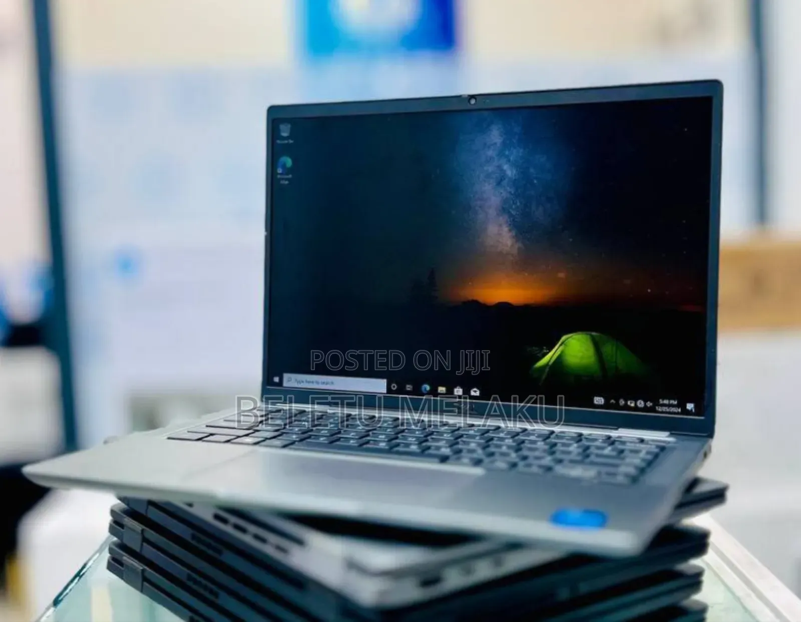 New Laptop Dell 16GB Intel Core I5 SSD 512GB