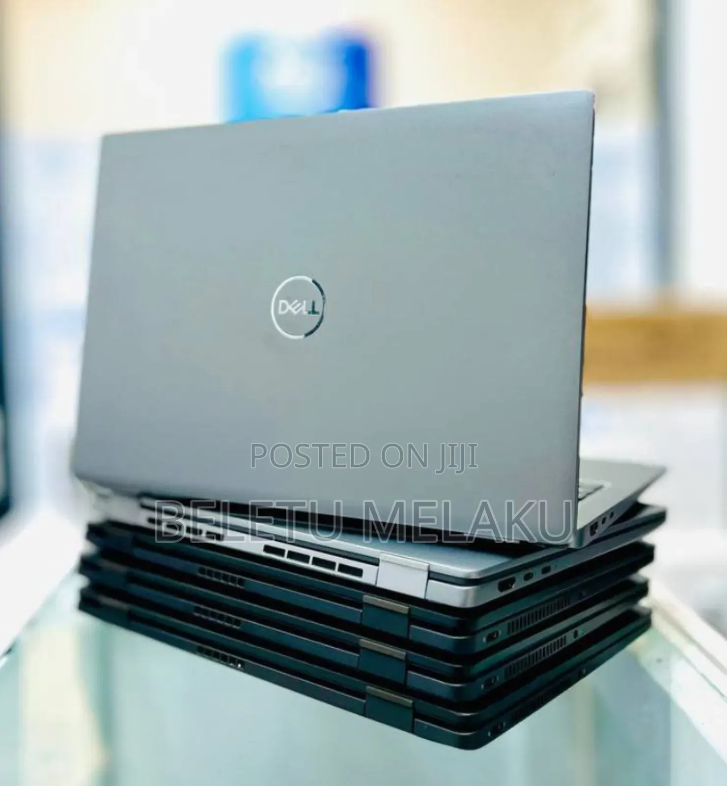 New Laptop Dell 16GB Intel Core I5 SSD 512GB