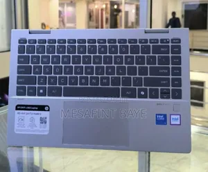 Photo - New Laptop HP Envy X360 16GB Intel Core Ultra 7 SSD 1T