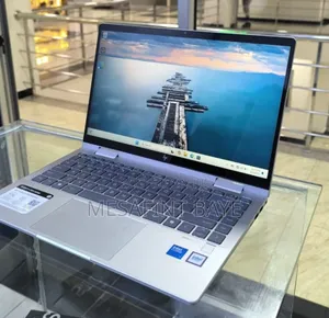 New Laptop HP Envy X360 16GB Intel Core Ultra 7 SSD 1T