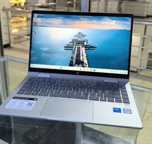 New Laptop HP Envy X360 16GB Intel Core Ultra 7 SSD 1T