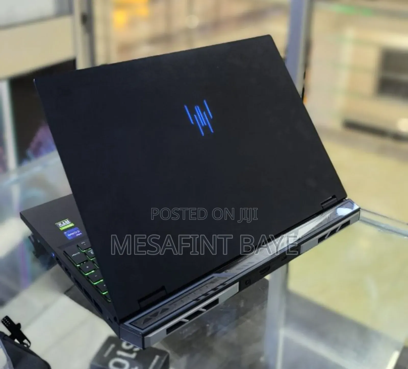 New Laptop Acer Predator Helios 300 16GB Intel Core I9 SSD 1T