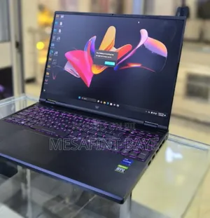 New Laptop Acer Predator Helios 300 16GB Intel Core I9 SSD 1T