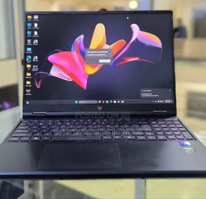 New Laptop Acer Predator Helios 300 16GB Intel Core I9 SSD 1T