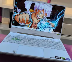 New Laptop Asus TUF Gaming A15 16GB Intel Core I7 SSD 1T