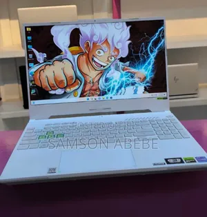 New Laptop Asus TUF Gaming A15 16GB Intel Core I7 SSD 1T